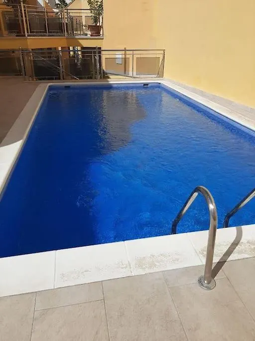 La Perla Ocean View Apartment Puerto de Santiago  Spain