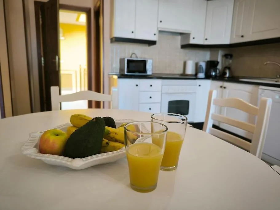 La Perla Ocean View Apartment Puerto de Santiago   Puerto de Santiago (Tenerife)