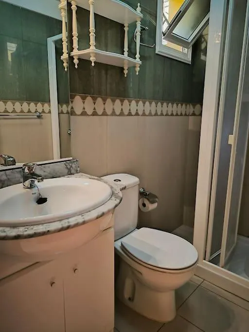 La Perla Ocean View Apartment Puerto de Santiago  Spain