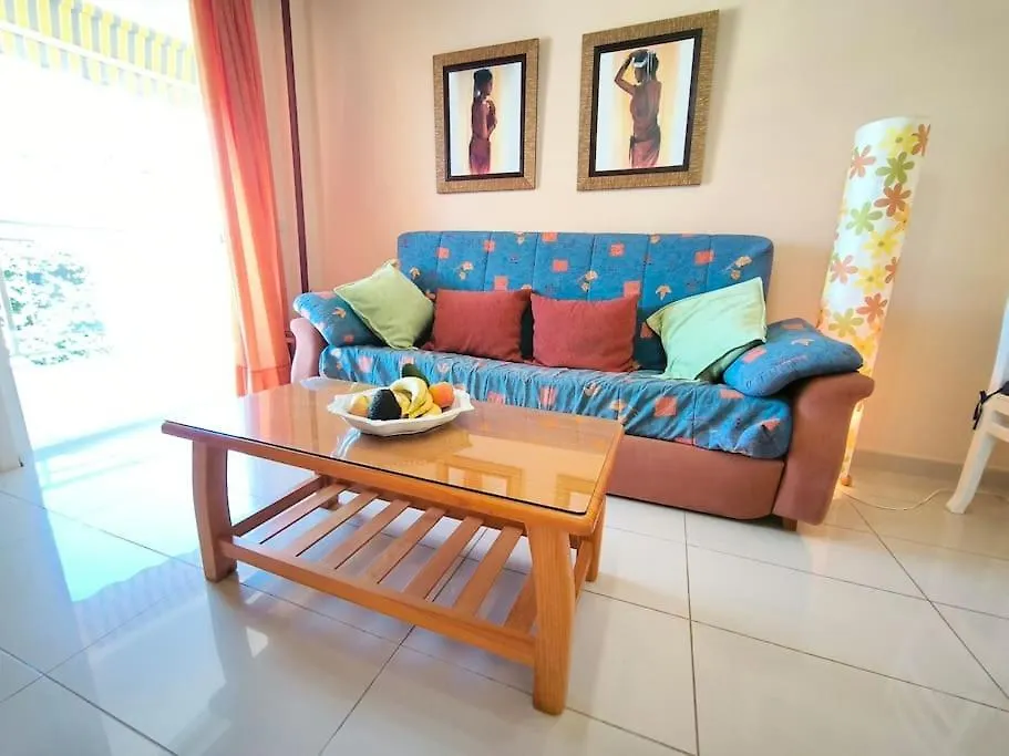 La Perla Ocean View Apartment Puerto de Santiago  0*, Puerto de Santiago (Tenerife) Spain