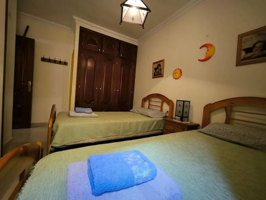 La Perla Ocean View Apartment Puerto de Santiago  Spain