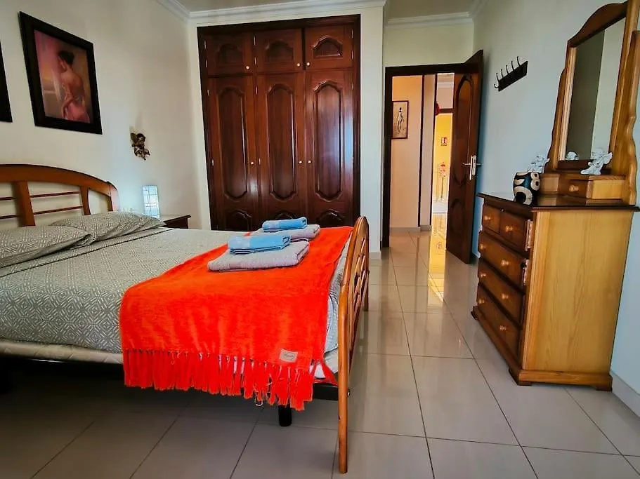 La Perla Ocean View Apartment Puerto de Santiago  Puerto de Santiago (Tenerife)