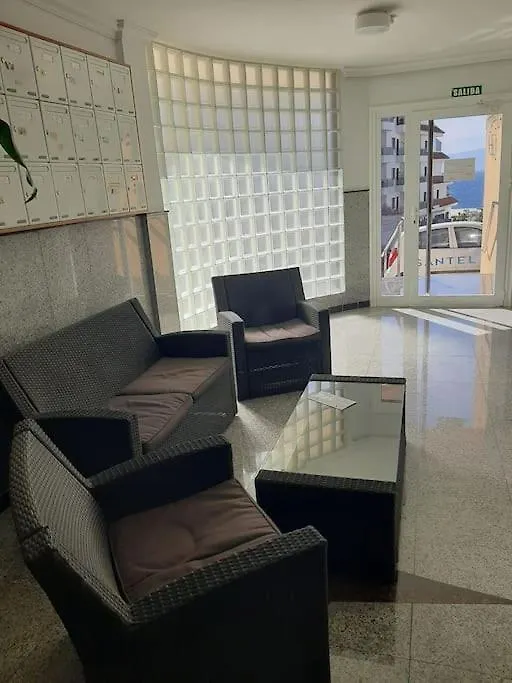 La Perla Ocean View Apartment Puerto de Santiago  Puerto de Santiago (Tenerife)