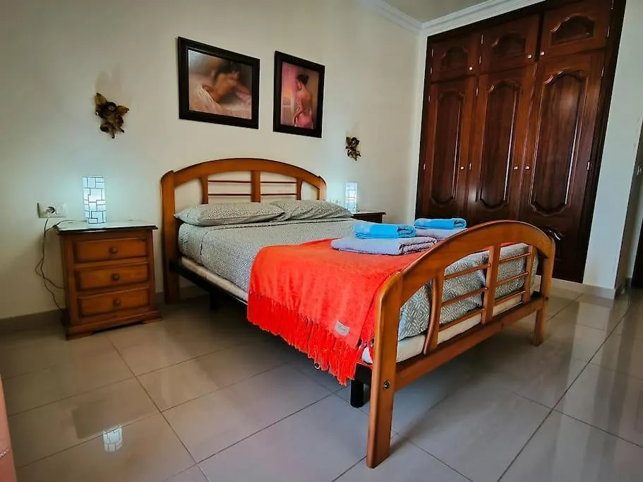 La Perla Ocean View Apartment Puerto de Santiago  Puerto de Santiago (Tenerife)